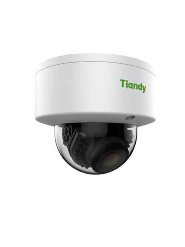 Tiandy TC-C35KS 5MP Fixed Starlight IR Dome Camera - Prolab