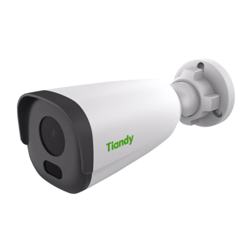 Tiandy TC-C34GS 4MP Starlight IR Bullet Camera - Prolab