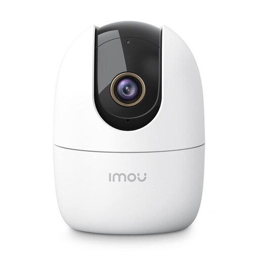 IMOU Ranger 2C 4MP Indoor Smart Security Camera Review 