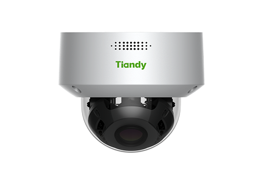 Tiandy TC-C35KS 5MP Fixed Starlight IR Dome Camera - Prolab