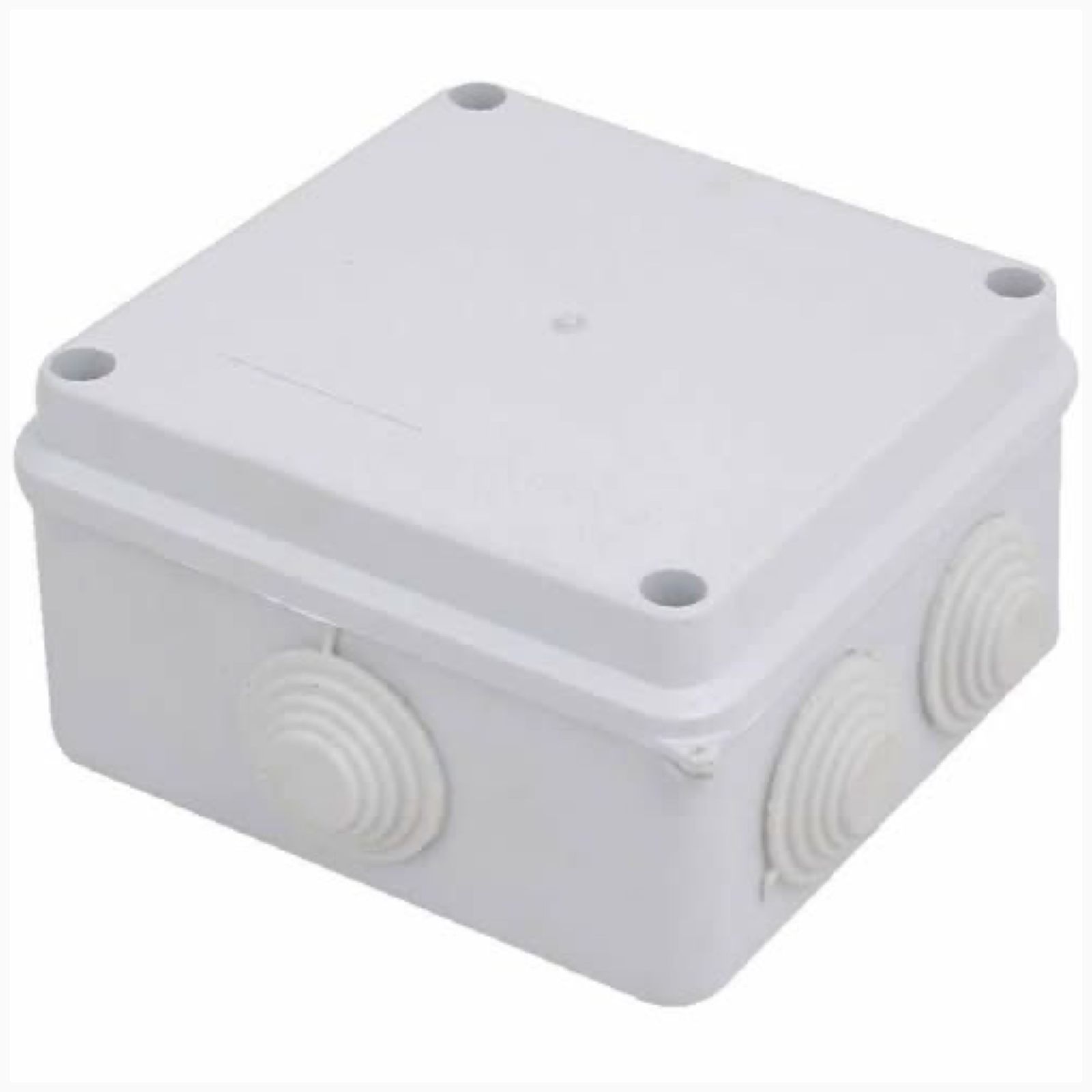 CCTV Junction Box IP65 Cam Box - Prolab