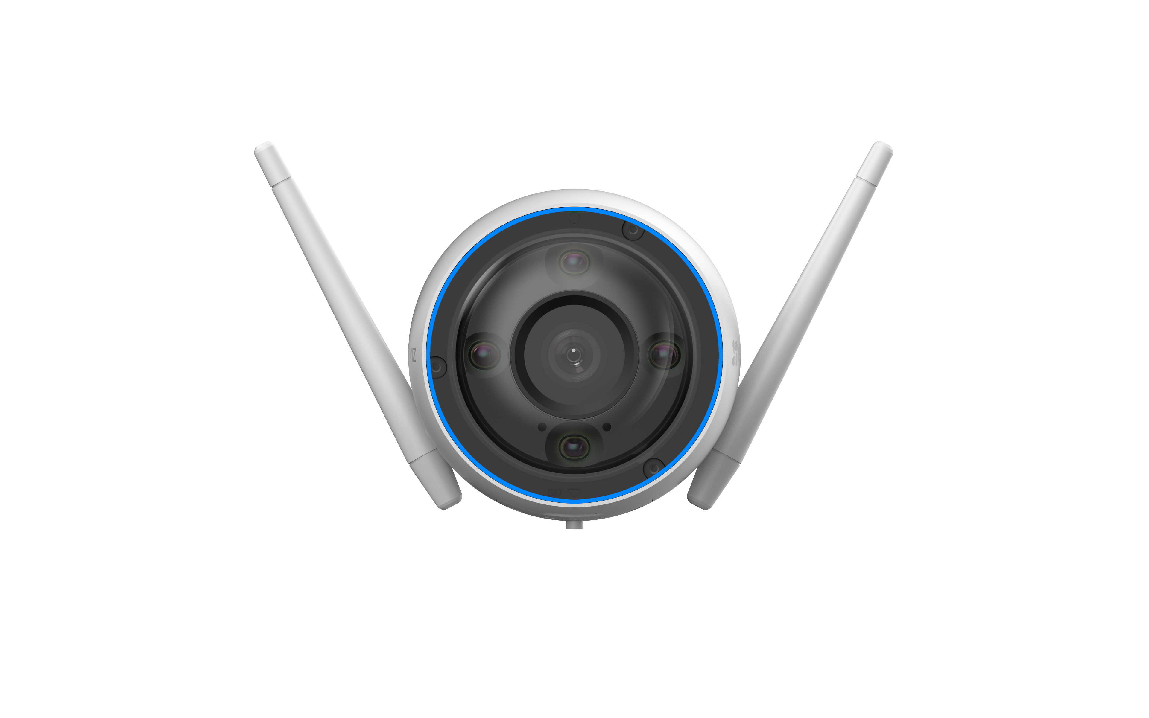 Ezviz outdoor cheap