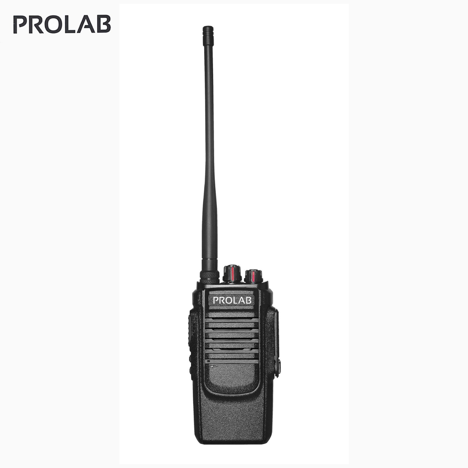 Prolab RAD-L2 40KM Walkie Talkie 1PC - Prolab