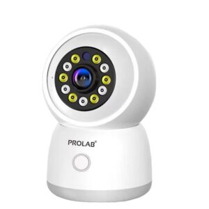 Prolab CO-2 Smart Wifi Camera Full HD