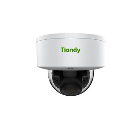 Tiandy TC-34KS 4MP Fixed Starlight IR Dome Camera - Prolab