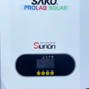Prolab Solar MPPT inverter 3000Watt