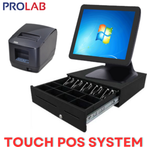 Prolab POS(point of sale) for retails